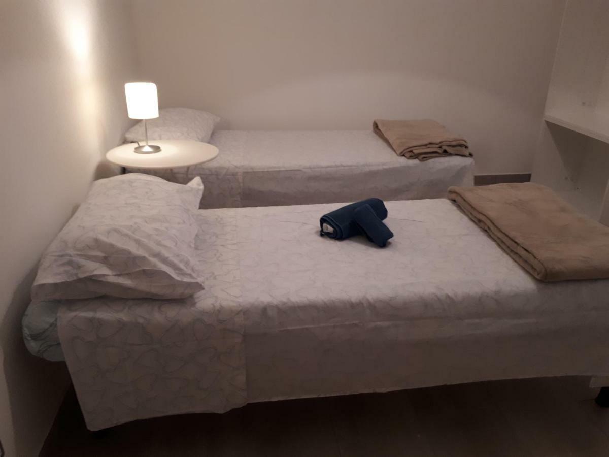 La Casa Di Mango E Pistacchio Hotel Segrate Bagian luar foto