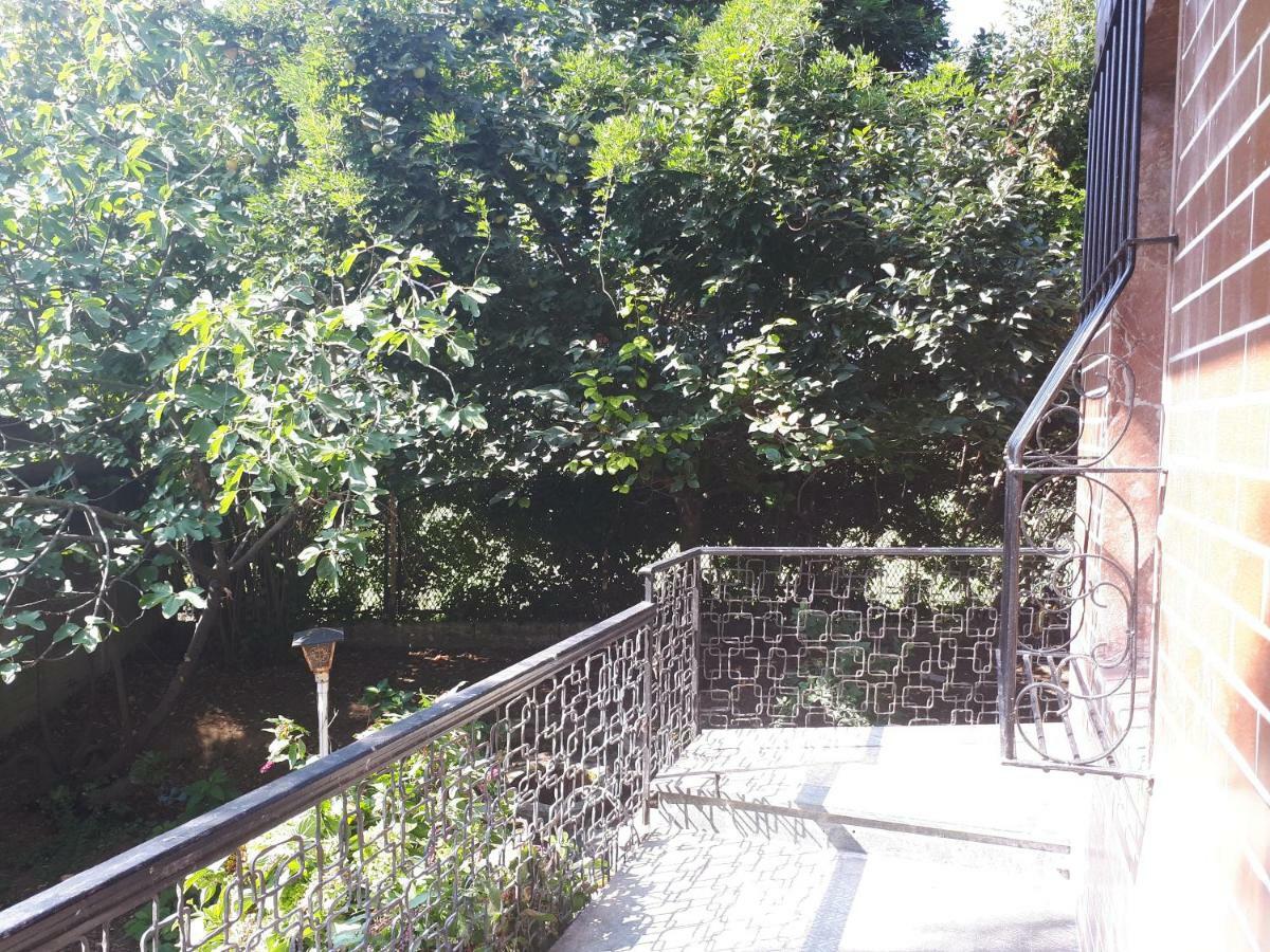 La Casa Di Mango E Pistacchio Hotel Segrate Bagian luar foto